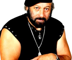 Randall Wicomb in Gansbaai